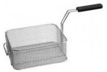 Cesta freidora 210x270x100mm tecnoinox