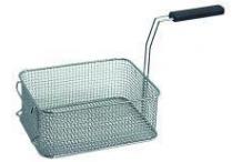 Cesta freidora 210x275x110mm berto's fiamma