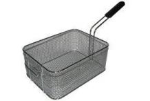 Cesta freidora 210x280x120mm fe-60 franke