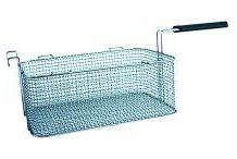 Cesta freidora 210x315x120mm angelo po