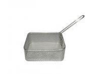 Cesta freidora 215x260x105mm roller grill