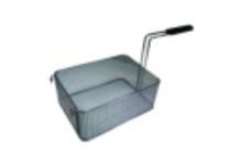 Cesta freidora 215x290x120mm elframo