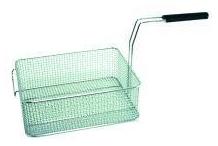 Cesta freidora 215x290x120mm 