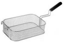 Cesta freidora 225x305x90mm zanussi