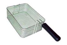 Cesta freidora 230x285x105mm 10 litros