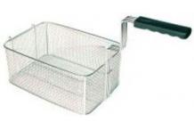 Cesta freidora 230x330x145mm macfrin