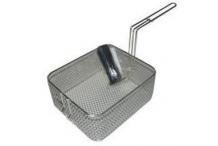 Cesta freidora 235x275x110mm fe-12 sammic