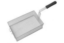 Cesta freidora 235x380x115mm fe-18 sammi