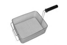 Cesta freidora 240x290x110mm jemi