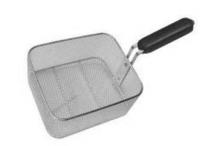 Cesta freidora 245x210x115mm fe-8 repagas