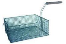 Cesta freidora 260x270x110mm lotus