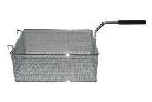 Cesta freidora 270x360x130mm ef 997 mbm