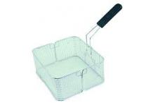 Cesta freidora 280x250x120mm roller grill
