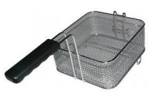 Cesta freidora 280x280x105mm dosilet