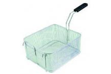 Cesta freidora 280x320x150mm roller grill