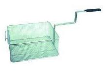 Cesta freidora 280x330x140mm giga