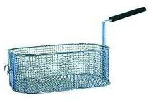 Cesta freidora 300x220x120mm modular