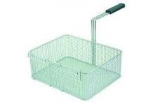 Cesta freidora 320x255x120mm olis