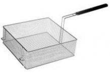Cesta freidora 340x335x120mm zanussi