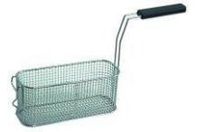Cesta freidora 97x250x110mm berto's