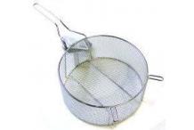Cesta freidora Ø280x120mm j-11/n-18 jemi