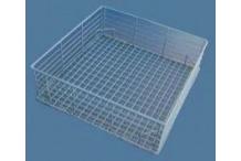Cesto 390x390x130mm sq48 elframo