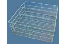 Cesto 400x400mm inclinado sq48/bd13/b40