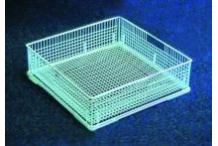 Cesto cubiertos 400x400x125mm