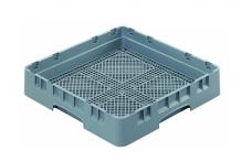 Cesto Cubiertos 500x500x106mm Cerrado
