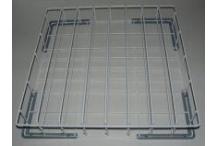 Cesto lavavajillas platos 500x500mm jemi