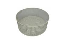 Cesto platos 41x12cm rancilio
