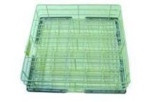 Cesto platos 420x500mm alambre gs-8/2 jemi