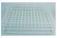 Cesto platos 550x550x150mm elframo alamb