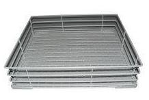 Cesto vasos 420x490mm lc-2000 linea blan