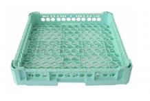 Cesto vasos 500x500x94mm ad/fi30/48  fagor