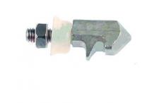 Cierre doble puerta horno l 30mm h 17mm