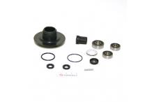 Cierre inferior turbina inox sammic