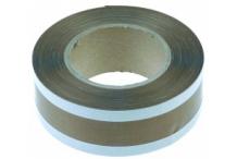 Cinta envasadora vacio de ptfe an 46mm espesor 0.1mm (1 metro)