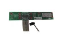 Circuito teclado sl-650c sammic