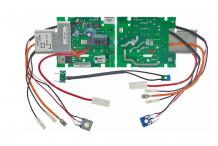 Circuito variador de velocidad mp 350 combi robot coupe