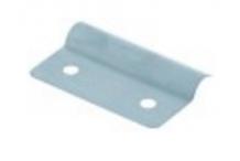 Clip para bulbo para sensor de temperatura l 50mm an 31mm