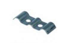 Clip para bulbo para tubo ø 8,5mm l 42mm an 14mm