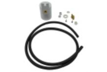 Cámara presostática Ø44x78mm e-19 sammic