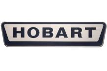 Codo tapa bomba lavado hobart