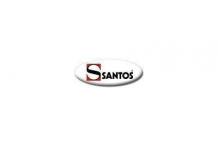 Cojinete motor licuadora nº58 santos