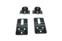 Cojinetes lado superior puerta exterior fagor