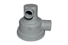 Colector vaciado cuba sl sammic