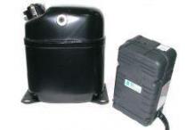 Compresor ae4460y y r-134a 1/2hp 230v u.h