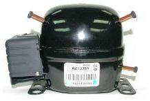 Compresor az1335y r134a 3,9cm3 1/6hp u.h