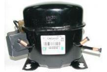 Compresor cae2412y r-134a 1/3hp 230v u.h